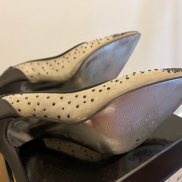 E-LIVE FROM THE RED CARPET “Karen” heels - Picture 4 of 4